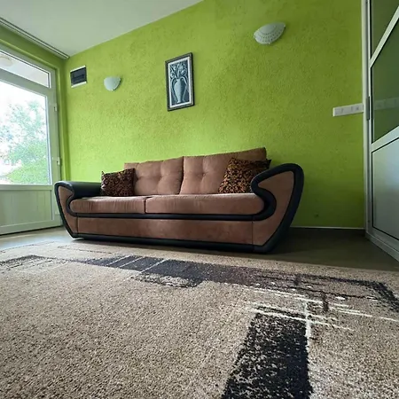Apartament Bojnik 25