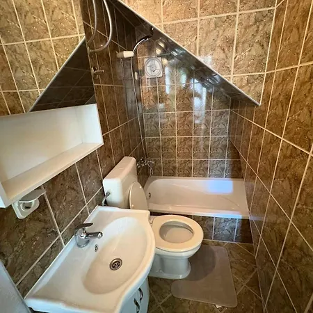 Bojnik 25 Apartament Sarajewo