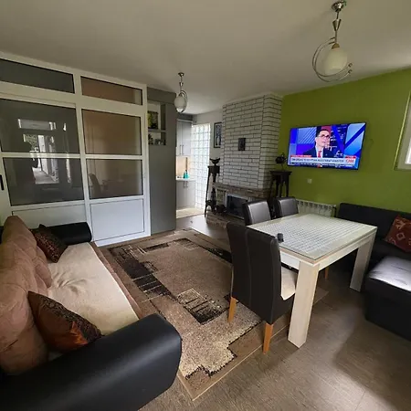 Bojnik 25 Apartament Sarajewo