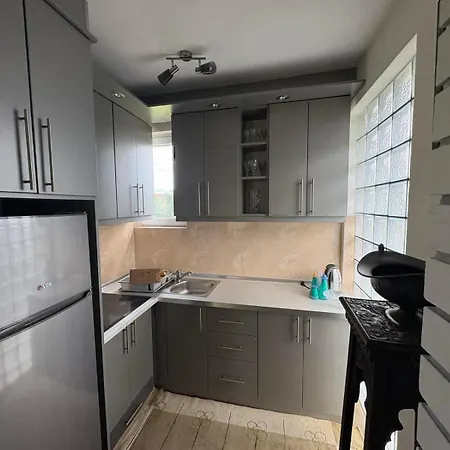 Apartament Bojnik 25 Sarajewo