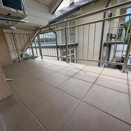 Bojnik 25 Apartament