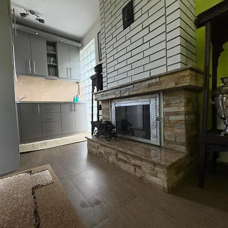 Apartament Bojnik 25 Sarajewo