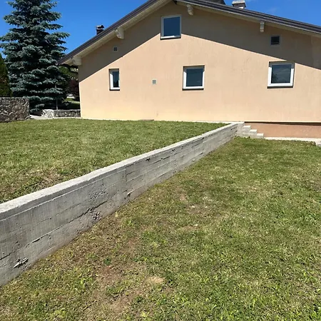 Bojnik 25 Apartament Sarajewo