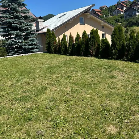 Bojnik 25 Apartament *