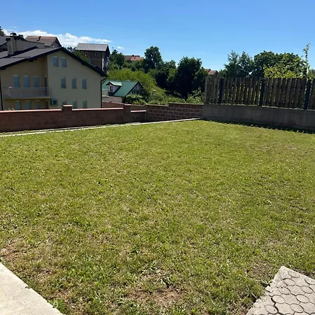 Apartament Bojnik 25